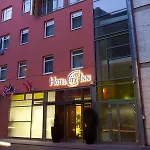 Ξενοδοχείο Hotel City Inn