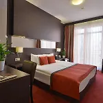 Hotel City Inn Szálloda Budapest