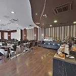 Szálloda Hotel City Inn 4*