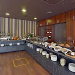 Hotel City Inn Szálloda 4*