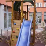 Hotel City Inn 4* Budapest
