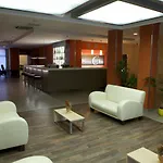 Hotel City Inn 4*
