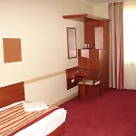 Szálloda Hotel City Inn Budapest