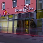 Hotel City Inn Ξενοδοχείο