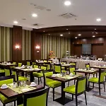 Hotel City Inn Budapest