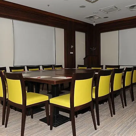 Hotel City Inn בודפשט