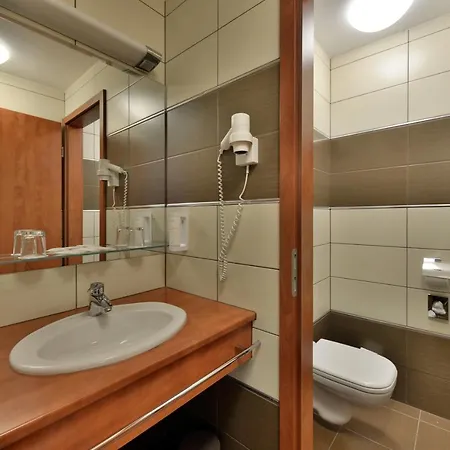 Hotel City Inn Budapest