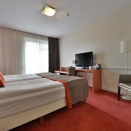 Hotel City Inn 4* בודפשט