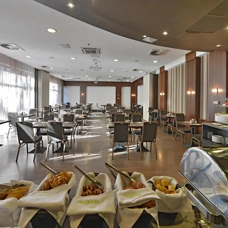 Hotel City Inn Hotel
