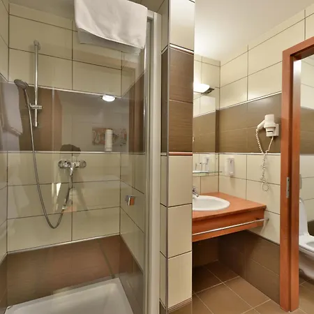 Hotel City Inn