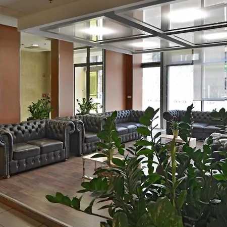 Hotel City Inn Hotel Budapest