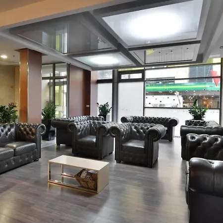 Hotel City Inn Hotel