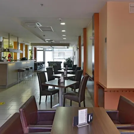 Hotel Hotel City Inn Budapest