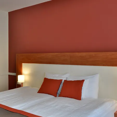 Hotel City Inn Budapest