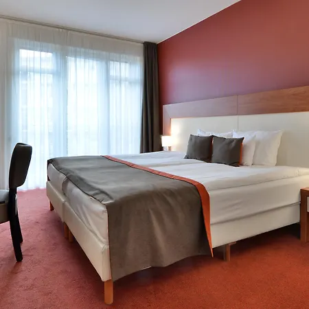 Hotel City Inn 4* Budapest