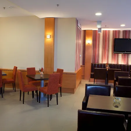Hotel City Inn Hotel Budapest