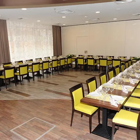 Hotel City Inn