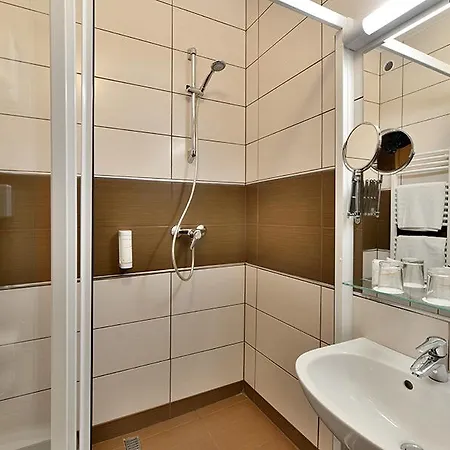 Hotel City Inn Budapest