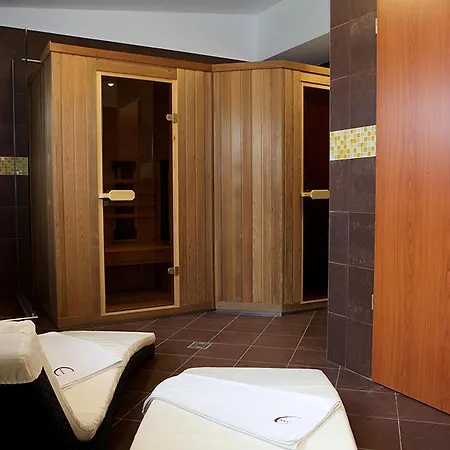 מלון Hotel City Inn