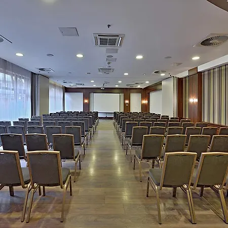 Hotel City Inn Hotel 4*