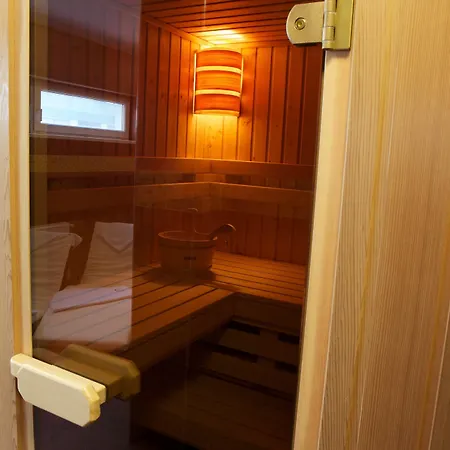 Hotel City Inn Budapest