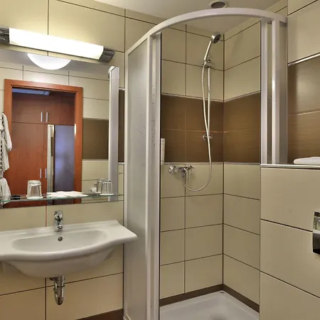 Hotel City Inn Budapest