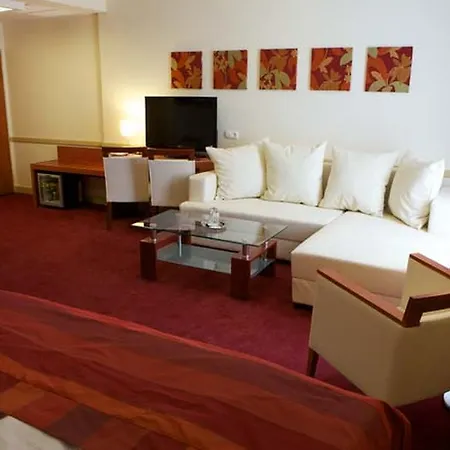 Hotel City Inn Budapest