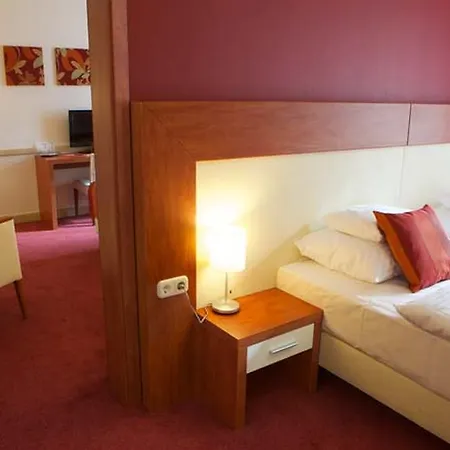 Hotel City Inn