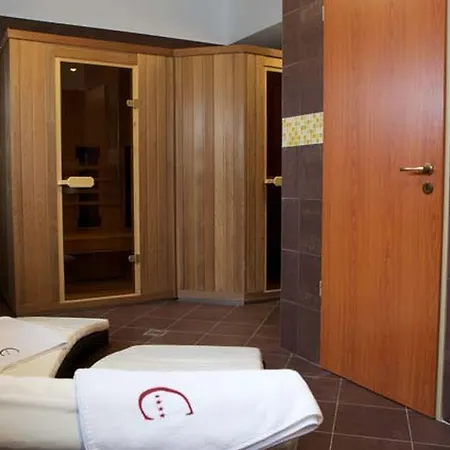 Hotel Hotel City Inn Budapest