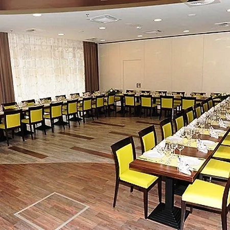 Hotel City Inn 4*