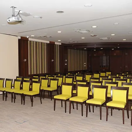 Hotel City Inn מלון