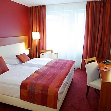 Hotel City Inn