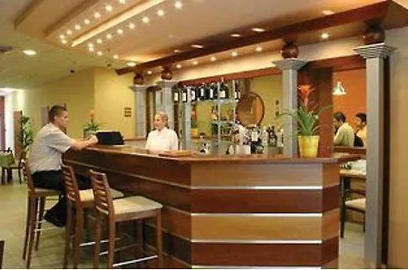 Hotel City Inn