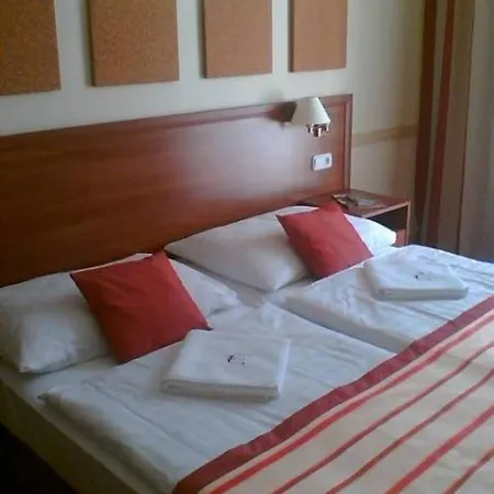 Hotel City Inn Hotel 4*