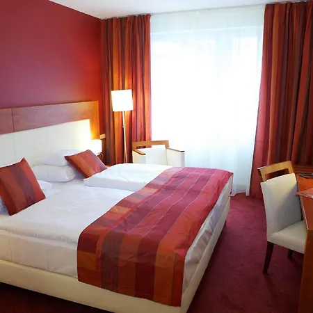 Hotel City Inn מלון