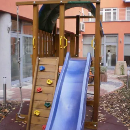 Hotel Hotel City Inn 4*