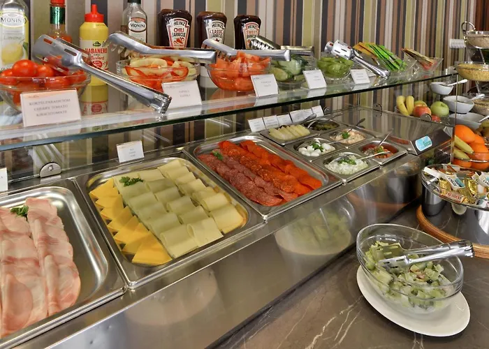 Hotel Hotel City Inn