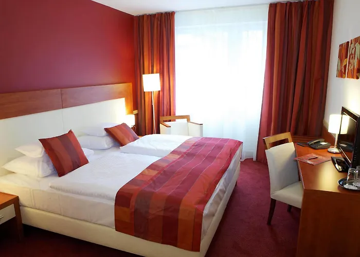 Hotel City Inn Hotel