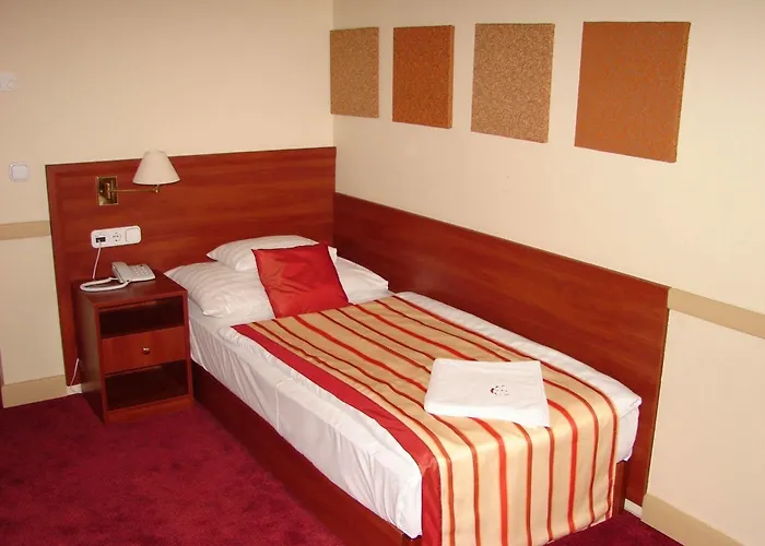 Hotel Hotel City Inn Budapest