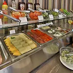 酒店 城市之家酒店
