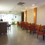 酒店 城市之家酒店