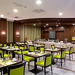 酒店 城市之家酒店 布达佩斯