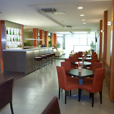 Szálloda Hotel City Inn