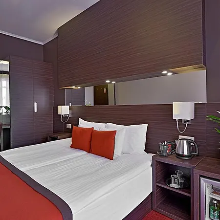 Hotel City Inn