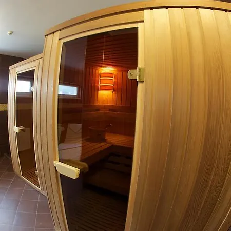 Hotel City Inn Boedapest