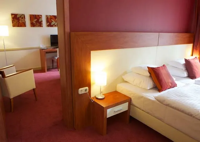 Hotel City Inn