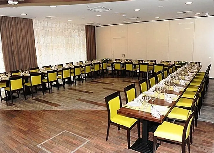 Hotel City Inn 4*